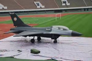 吴川军事飞机
