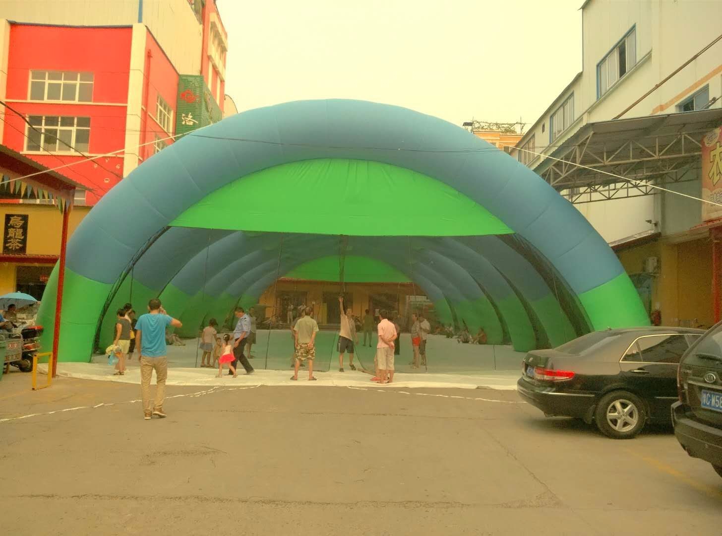 吴川绿色应急帐篷